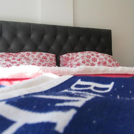 Petar'S Apartment Üsküp Dış mekan fotoğraf