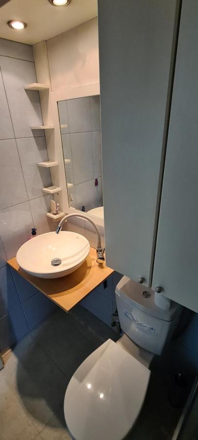 Petar'S Apartment Üsküp Dış mekan fotoğraf