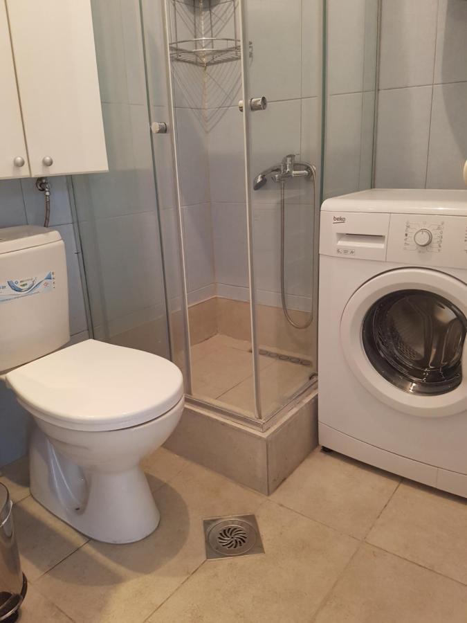 Petar'S Apartment Üsküp Dış mekan fotoğraf