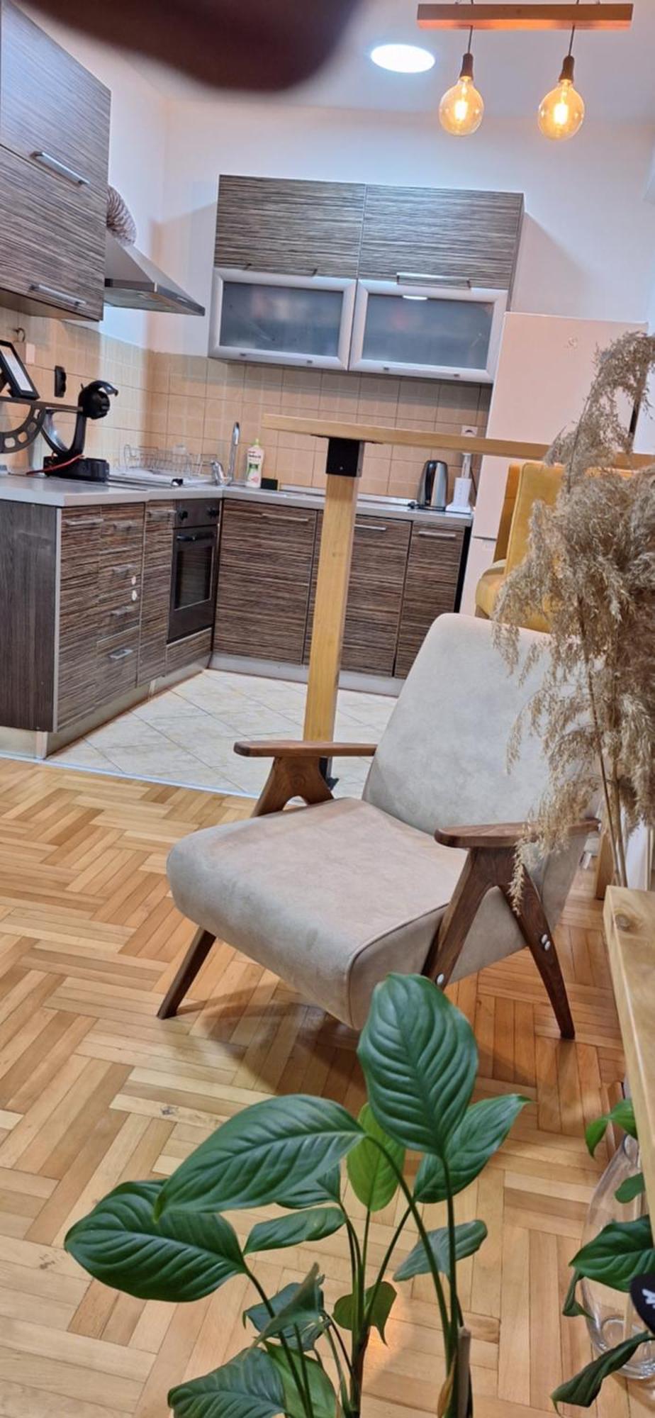 Petar'S Apartment Üsküp Dış mekan fotoğraf